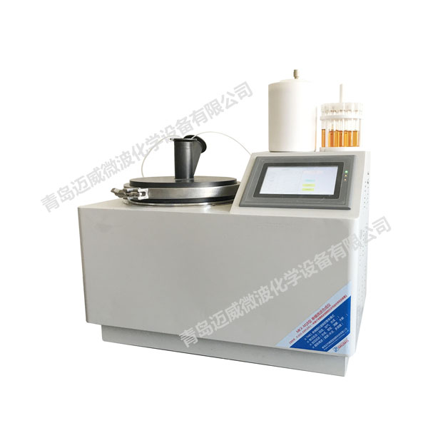 單模微波化學平行合成【MKM-H1F】